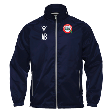 Praia hero windbreaker sr