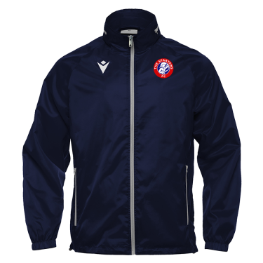 Praia hero windbreaker sr