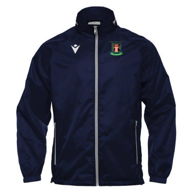 Praia hero windbreaker nav jr