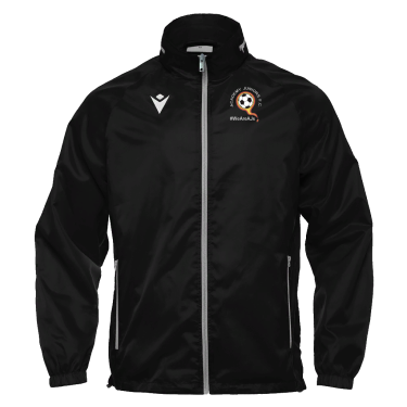 Praia hero windbreaker sr