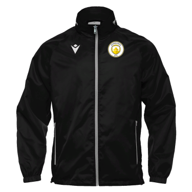 Praia hero windbreaker sr