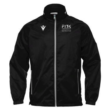 Praia hero windbreaker jr
