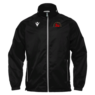 Praia hero windbreaker jr