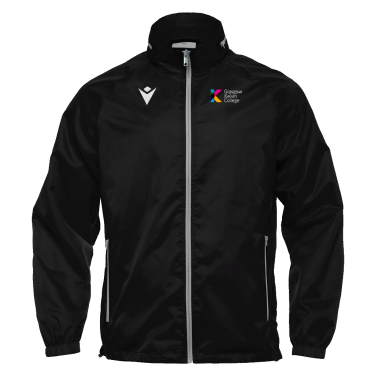 Praia hero windbreaker sr