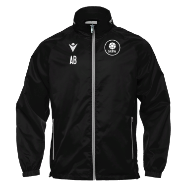 Praia hero windbreaker sr