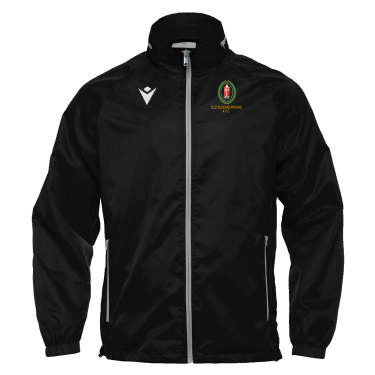 Praia hero windbreaker jr