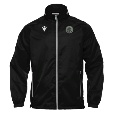 Praia hero windbreaker jr