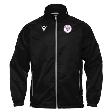 Praia hero windbreaker jr