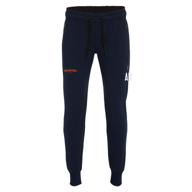 Pants with side pockets guitar