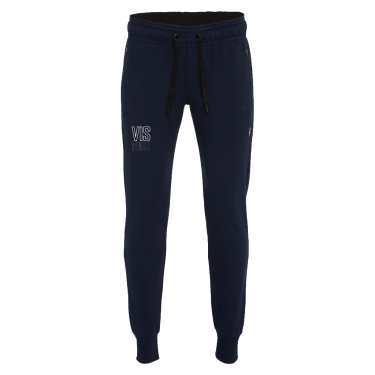 Pantaloni da donna con tasche laterali guitar