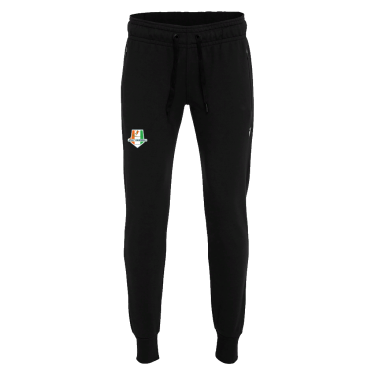 Pantaloni da donna con tasche laterali guitar