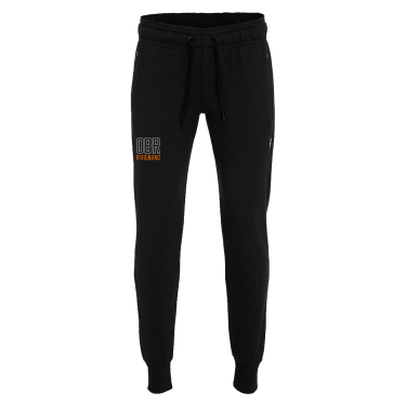 Pantaloni da donna con tasche laterali guitar