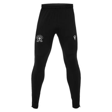 Thames hero pants blk jr