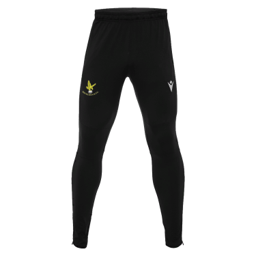 Thames hero pant blk sr
