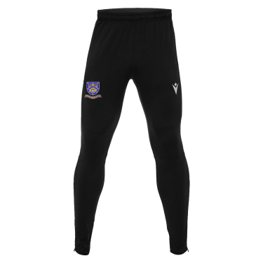 Thames hero pants blk jr