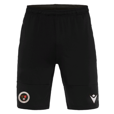 Danube hero bermuda blk sr
