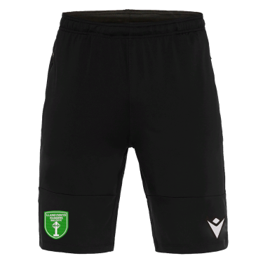 Danube hero bermuda blk sr