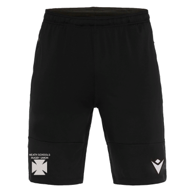 Danube hero bermuda blk sr