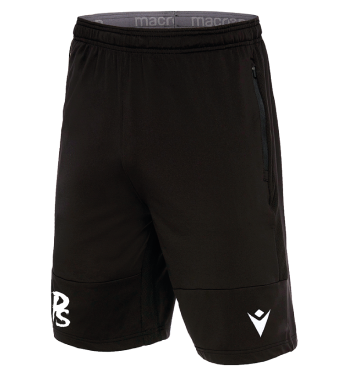 Ps team short blk