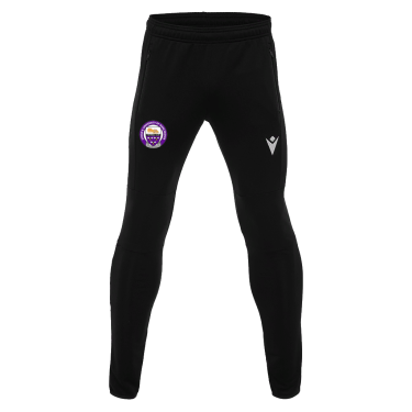 Nepri hero pant blk jr