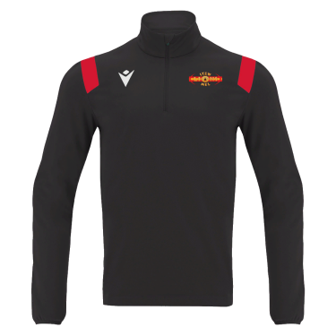 Gange tracksuit top sr