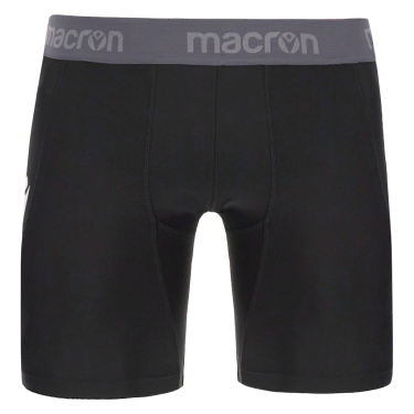 Lotus compression shorts