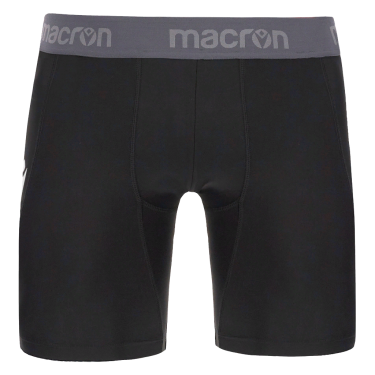 Lotus compression shorts