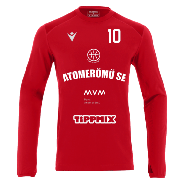 Tobol training top