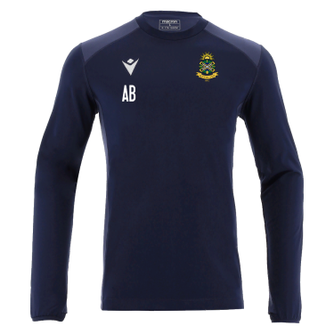 Tobol training top sr