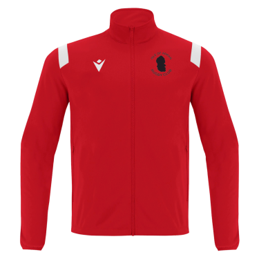 Fujin tracksuit top jr