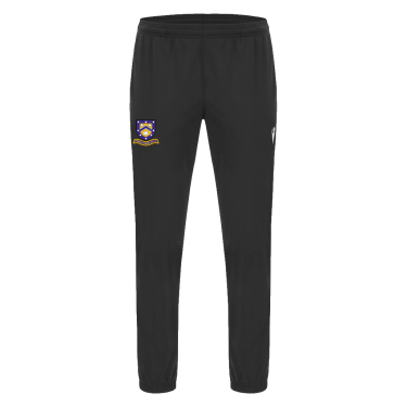 Jotnar pants blk sr