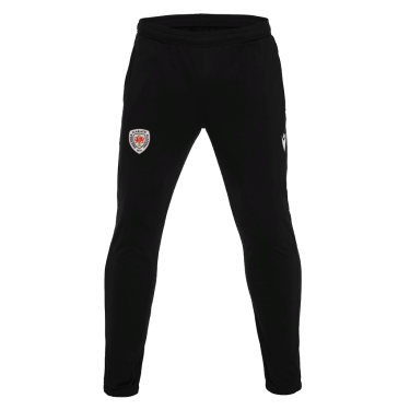 Jotnar pants blk sr