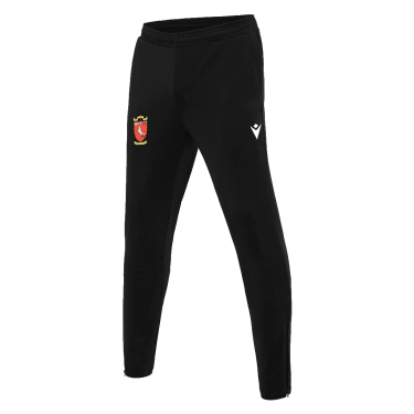Walo pants blk sr