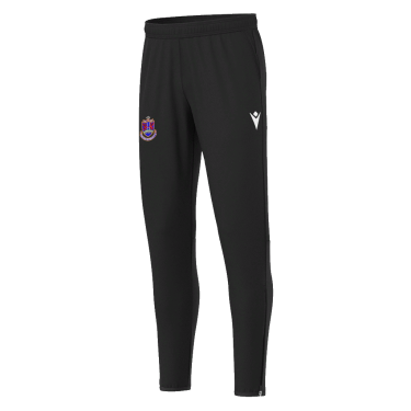 Walo pants blk jr