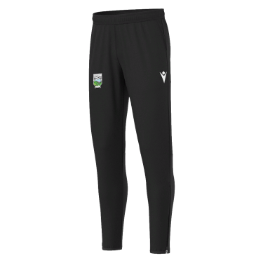 Walo pants blk sr