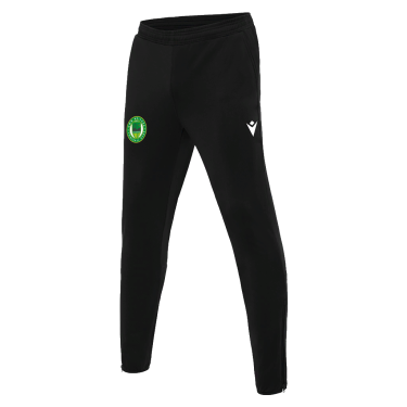 Walo pants blk jr