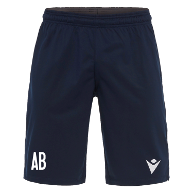 Bermuda allenamento