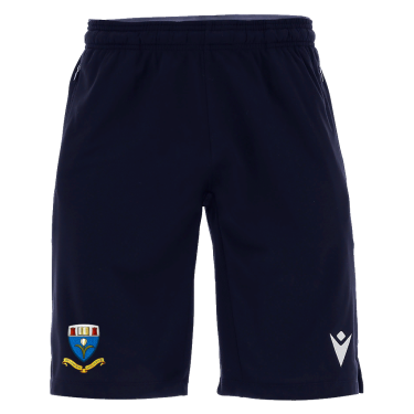 Nistro bermuda jr