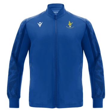 Achilles full zip sweatshirt roy jr