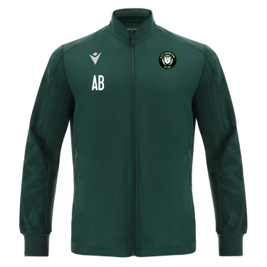 Achilles full zip sweatshirt sr