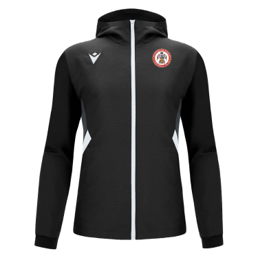 Fraser 1/4 zip jersey SR | Accrington Stanley FC