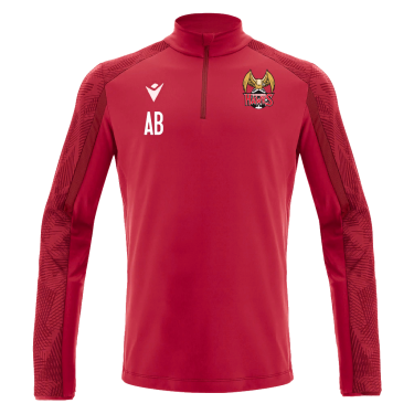 Naryn 1/4 zip jersey