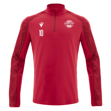 Naryn 1/4 zip jersey