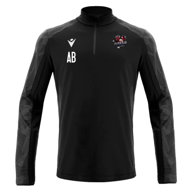 Naryn 1/4 zip maillot