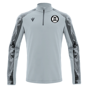 Naryn 1/4 zip jersey jr