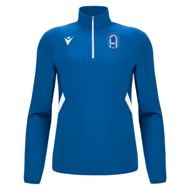 Piave 1/4 zip jersey