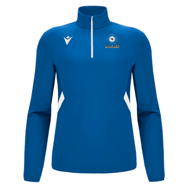 Piave 1/4 zip jersey sr