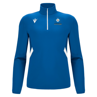 Piave 1/4 zip jersey sr