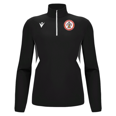 Piave 1/4 zip jersey sr