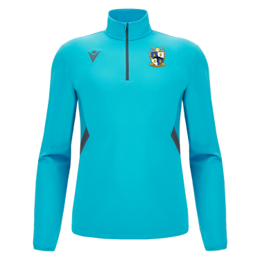 Piave 1/4 zip jersey jr